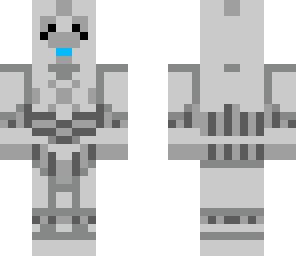 cyberman