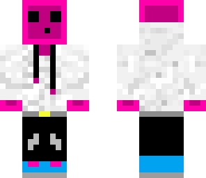 pink slime