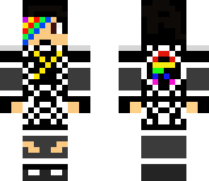 rainbow especial 2