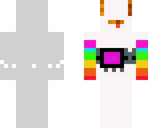 nyan cat guy 