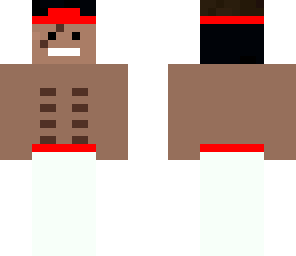 karate