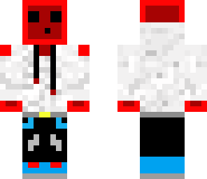 boss creeper