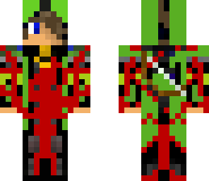 injured elf