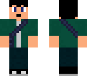survival boy v2