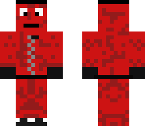 redstonebandit 3