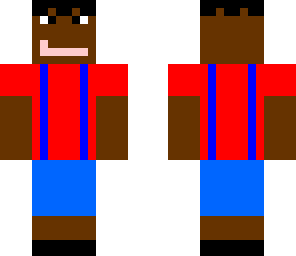 roy