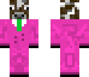 party rock cow