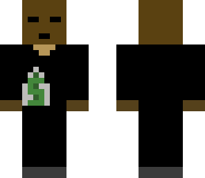 robber