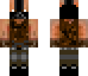 bane