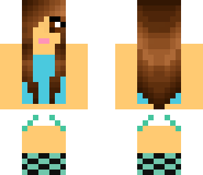summer gal