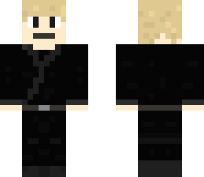 luke skywalker jedi knight