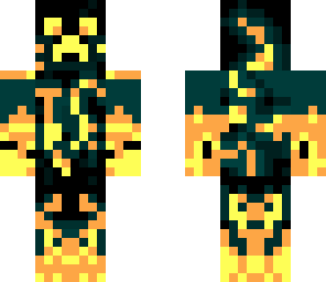 thunda creeper