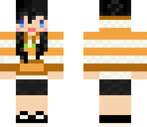 lili skin