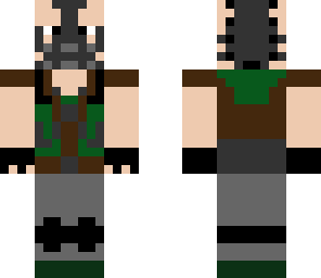 green bane