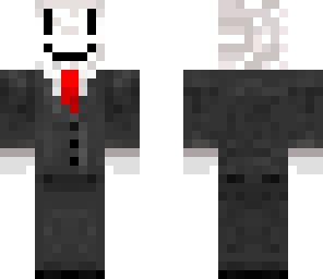 the lol face skin