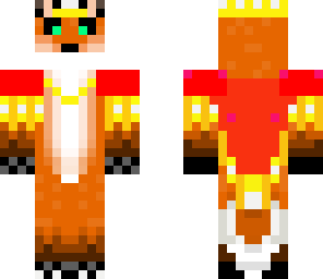 royal foxy 2