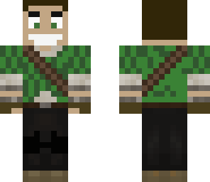 medieval tanner focus