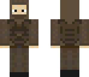 stalker sunrise suit