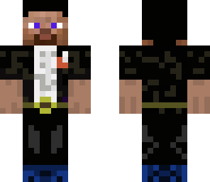 steve fix