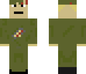 jungle soldier wounded