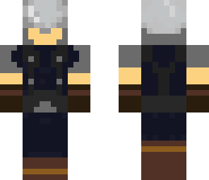 ffvii soldier 1st class