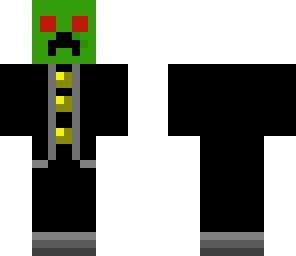 israphel green face