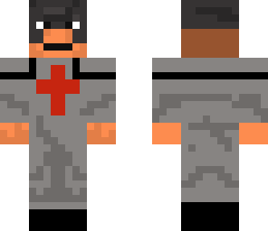 forge man