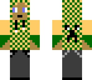 hoodie guy