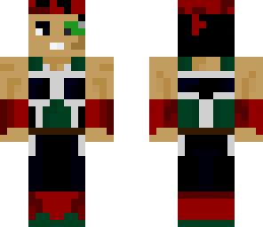 bardock dragon ball z