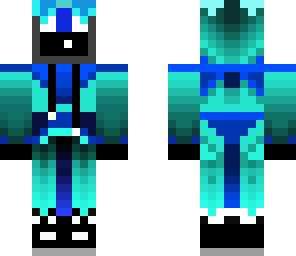 black slime 2