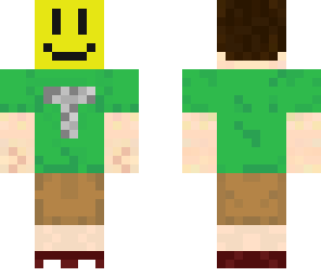 toby in mask