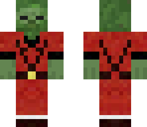 thriller zombie