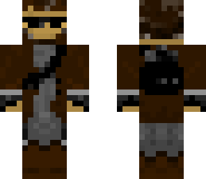 courier 