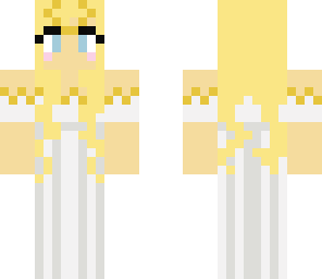princess serenity