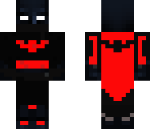 evil batman