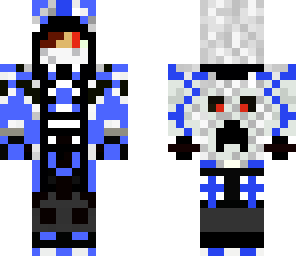 winter ninja 