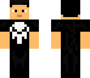 the punisher