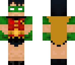 boy wonder