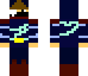 chain mage