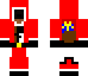 the christmas mage