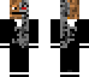 robo-man