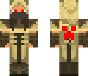 israphel's minion