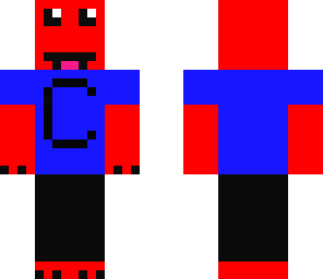 my personal skin