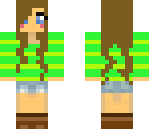 girl