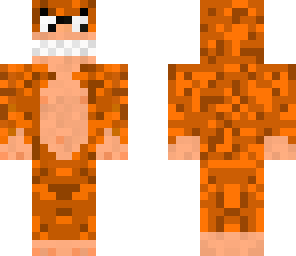 orange evil monkey