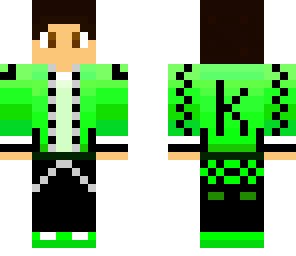 boy