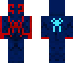 spiderman 2099