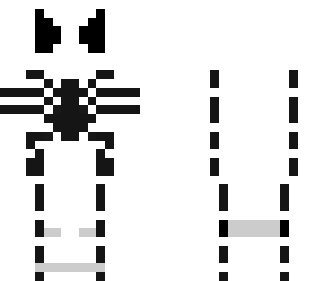 future foundation spiderman