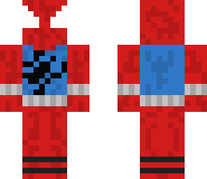 the scarlet spiderman 1