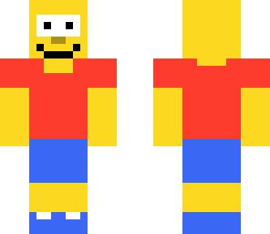 bart simpson
